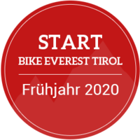Start Frühjahr 2020 – Bike Everest Tirol Start Frühjahr 2020 – Bike Everest Tirol