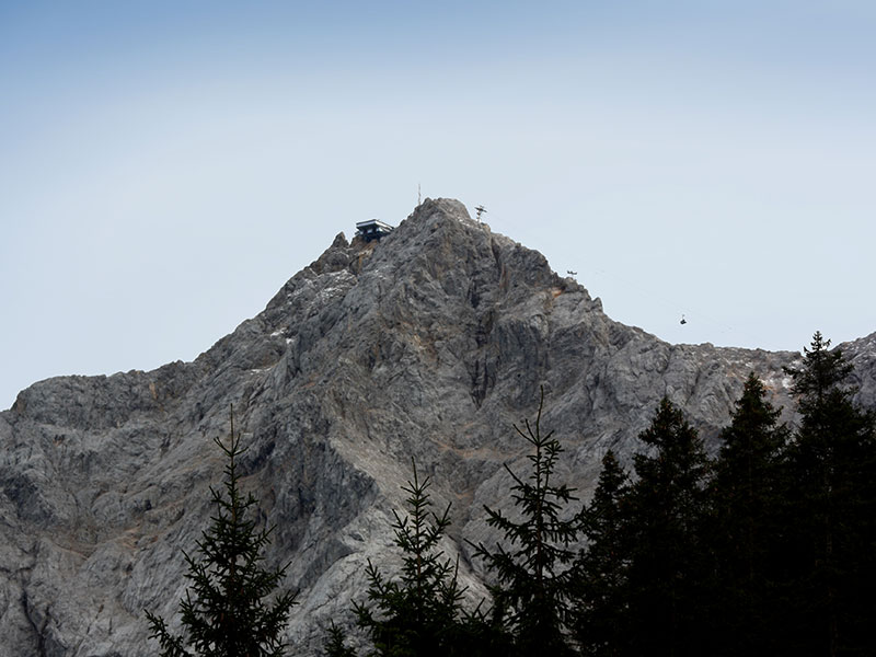 Etappe 2 – Bike Everest Tirol